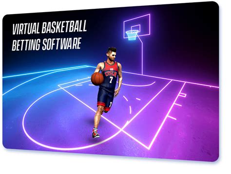 Virtual Basketball Betting .